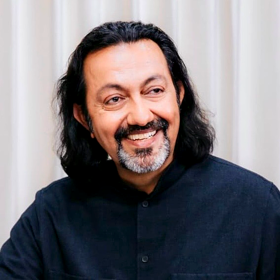 Anil Chandwani