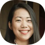 Portrait of Luong Ngoc Tien, founder of One Life Connection